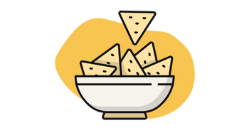 nacho icon
