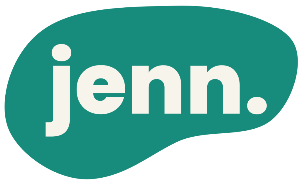Jenn Dodd logo